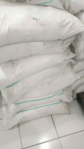 Karung Bekas Kapasitas 25kg: Karung Serbaguna & Berkualitas