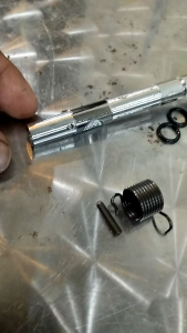 (TERMURAH)AS STUT KOPLING VIAR AS KOPLING STUT VIAR KAISAR MOTOR RODA TIGA