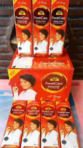 FRESHCARE Minyak Angin Aromatherapy Roll On 10ml