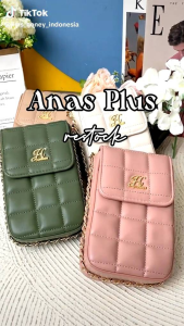 ANASINI BAG PLUS: Panduan Lengkap