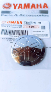 EMBLEM YAMAHA ORIGINAL