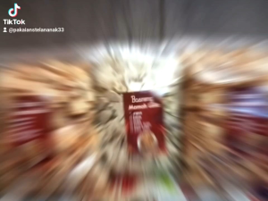 BASRENG KERIPIK PEDAS DAUN JERUK MAMAH LEILA // BERAT 500gram // VARIAN RASA : ORIGINAL, BALADO, DAN PEDAS