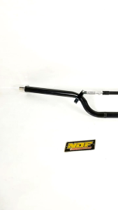 Stang Stir Setir Cb150r Set Stabilizer CNC dan Jalu Stang Universal Motor PCX Ninja R S SS Rx King Beat Street Vixion Tiger Megapro Scorpio Byson Verza