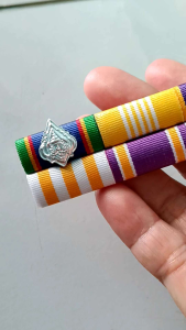 แพรแถบ แบบประดับคู่และเดี่ยว #ใหม่ล่าสุด#ส่งเร็วส่งสินค้าทุกวัน