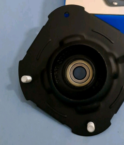 Dudukan Shockbreker Depan Mobil SOLUNA 1997 Sampai 2003 RBI 48609-16280