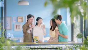 COMBO 2 Thùng 48 Hộp Sữa Vinamilk Sure Prevent Gold - 237ml