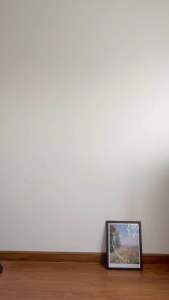 CHAWY knit blouse 🥝🍋 C4384 เสื้อเบลาส์ เสื้อknit มี 2 สี ฟ้า ขาว