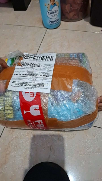 Buyer review video 4