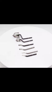 เซ็ทด้ามมีดลบคม+ใบมีด10ใบ มีขายแยกไม่จัดเซ็ท