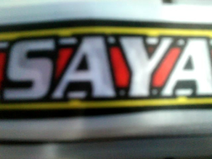 Ikat Kepala Merah Putih Sablon Full Print/ikat kepala sablon garuda indonesia / headband PROMO