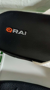 BIG PROMO SPECIAL LEBARAN QRAI ONE PREDATOR SANDAL FLIP FLOP PRIA SANDAL CASUAL PREMIUM QUALITY