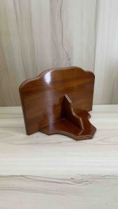 Kệ bàn thờ gỗ MDF size 20cm30cm40cm - Kệ bàn thờ công giáo