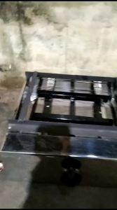 kompor kue pukis .bandros .roti bkr