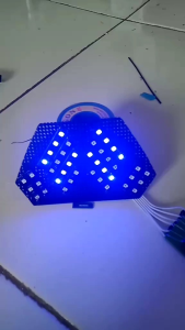 Stoplamp Running Mio Gear 135 8 Mode Auto PNP