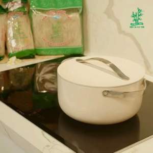 Phở Ba Cây Tre Chuẩn xuất khẩu Loại A 400g [Date mới]