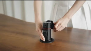 Gimbal Selfie Rotation Auto Face Tracking 360° P02/P01 พร้อมส่งจากไทย