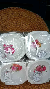 sultan souvenir.. Souvenir Asbak Melamin Kemas Plastik isi 50 pcsBonus Kartu Ucapan Terimakasih Souvenir Pernikahan Murah Bermanfaat Unik Lucu Cantik