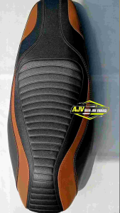 Kulit Jok Custom New: Desain & Pilihan Terbaik