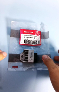 KIPROK REGULATOR SUPRA / KHARISMA / GRAND / LEGENDA 31600-KRS-971