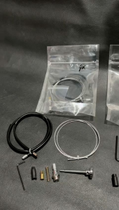 Kabel Set Tarikan Choke Vespa Largeframe Super Sprint