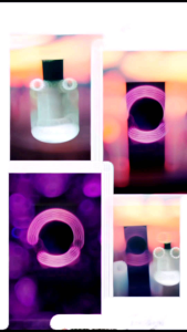 Blushmoon Twilight Parfum Wanita Wangi hingga 12 Jam