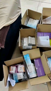 🚚✨Free Shipping /Ready stock‼️H+ h Plus REOX Series Return LEGACY (135ml) Ready