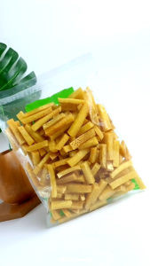 SNACK KILOAN STICK SUKUN 250 GRAM | CEMILAN MURAH MAKASSAR