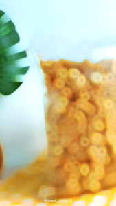 SNACK KILOAN KAKTUS 250 GRAM | CEMILAN MURAH MAKASSAR