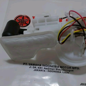 FULL PUMP FUEL PUMP FULPAM POMPA BENSIN ASSY YAMAHA MIO J MIO GT MIO M3 MIO Z MIO FINO X RIDE XRIDE ALL NEW SOUL GT SOUL GT 125CC SOUL GT 115CC XEON RC AEROX PULPAM PULPUM MURAH ASLI YAMAHA