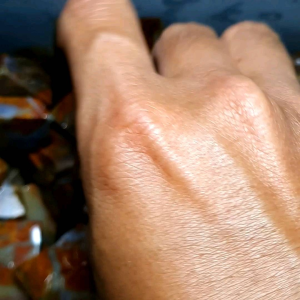 Bongkahan Batu Akik Asli Jasper & Kualitas Tinggi