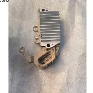 Regulator Alternator Kijang 7K & Kapsul 12v 70A