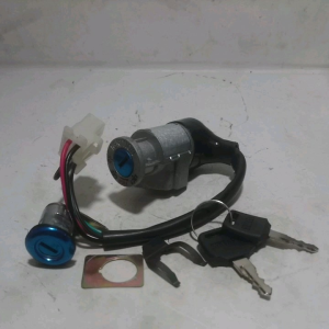 Kunci Kontak Set Supra Fit New
