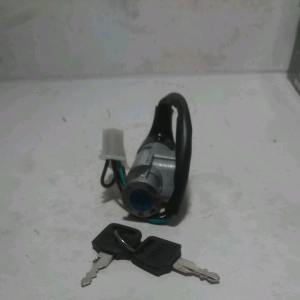 Kunci Kontak Only Supra Fit New Berkualitas Tinggi