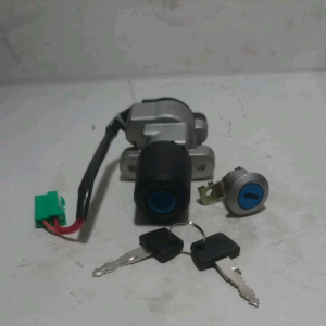 Kunci Kontak Set Satria FU 150 Merk Lokal Berkualitas