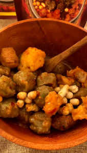 CIRAWANG BACITA - Bacita food
