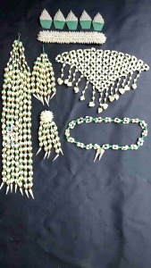 Set Melati Sunda Premium