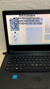 Grosir Murah stiker sticker keyboard bahasa arab