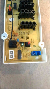 WASHING MACHINE PARTS AUTHOMAT PCB BOARD FOR WHILPOOL
