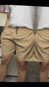 Men’s Waffle Shorts – Lightweight Textured Cotton Relaxed Fit for Daily Comfort and Casual Wear