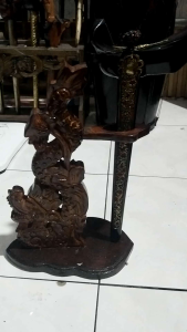 k3ris naga weling kinatah