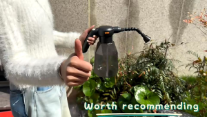 Semprotan Tanaman Elektrik Recharge 3 Liter / Alat Semprot Eletrik