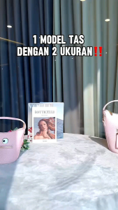 JIMS HONEY - TAS WANITA AUBREY BAG
