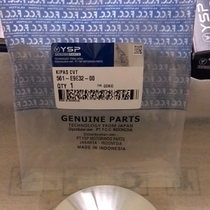 Kipas CVT K0J original FCC Honda Genio