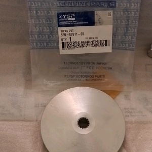 Kipas CVT XEON 125 original FCC