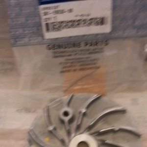 Kipas CVT K97 Original FCC Honda PCX 150: Aksesoris Berkualitas Tinggi