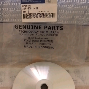 Kipas CVT N-MAX original FCC