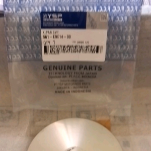 Kipas CVT KZR Original FCC Honda Vario 125