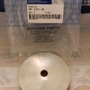 Kipas CVT MIO J original FCC