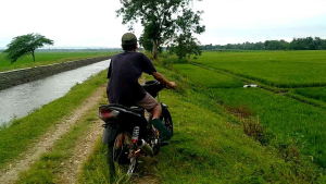 Knalpot ELYA Original: Pilihan Terbaik untuk Motor Shogun, Jupiter, & Vega