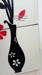 sandal wanita sandal empuk tahan air bisa ( cod )